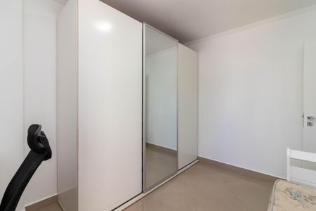 Apartamento para alugar com 104m², 3 quartos e 2 vagasQuarto 2