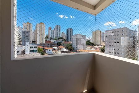 Apartamento para alugar com 104m², 3 quartos e 2 vagasVaranda da Suíte