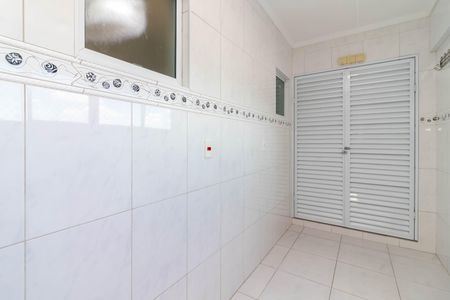 Apartamento para alugar com 104m², 3 quartos e 2 vagasÁrea de Serviço