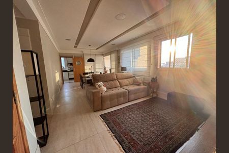 Apartamento para alugar com 3 quartos, 137m² em Vila Morumbi, São Paulo