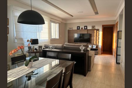 Apartamento para alugar com 3 quartos, 137m² em Vila Morumbi, São Paulo