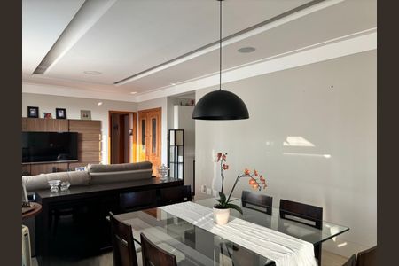 Apartamento para alugar com 3 quartos, 137m² em Vila Morumbi, São Paulo