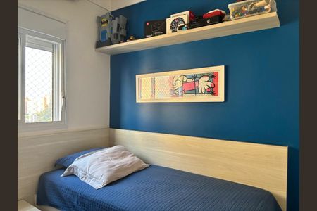 Apartamento para alugar com 3 quartos, 137m² em Vila Morumbi, São Paulo