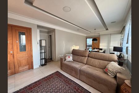 Apartamento para alugar com 3 quartos, 137m² em Vila Morumbi, São Paulo