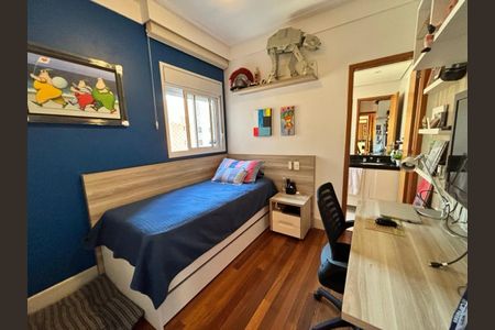 Apartamento para alugar com 3 quartos, 137m² em Vila Morumbi, São Paulo