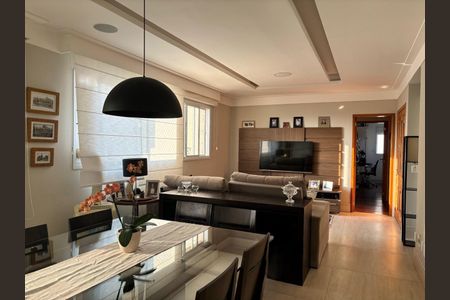 Apartamento para alugar com 3 quartos, 137m² em Vila Morumbi, São Paulo