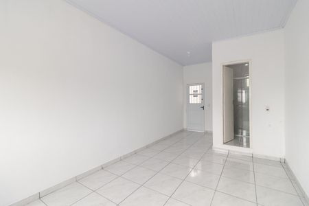 Apartamento para alugar com 50m², 1 quarto e sem vagaSala/Quarto