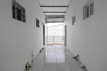 Apartamento para alugar com 50m², 1 quarto e sem vagaÁrea comum