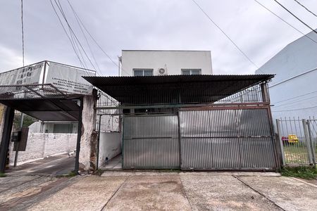 Apartamento para alugar com 50m², 1 quarto e sem vagaFachada