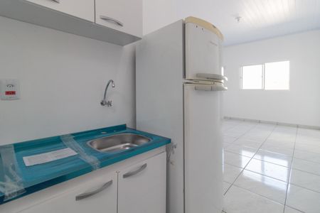 Apartamento para alugar com 50m², 1 quarto e sem vagaCozinha