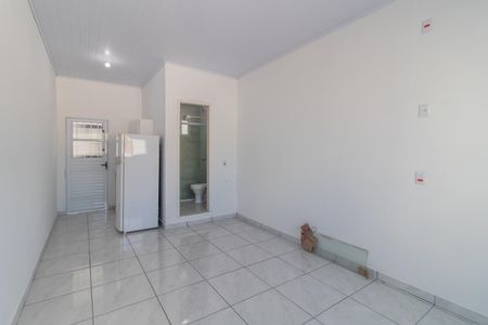 Apartamento para alugar com 50m², 1 quarto e sem vagaSala/Quarto