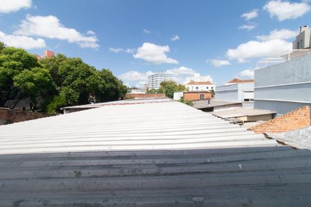 Vista de apartamento para alugar com 1 quarto, 50m² em Azenha, Porto Alegre