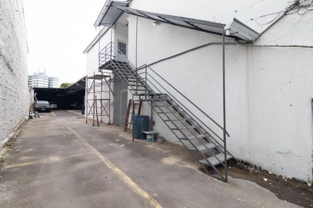 Apartamento para alugar com 50m², 1 quarto e sem vagaFachada