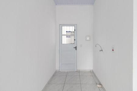 Apartamento para alugar com 50m², 1 quarto e sem vagaCozinha