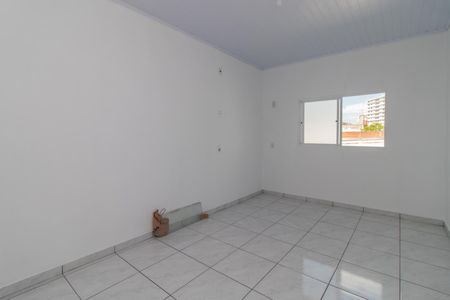 Sala/Quarto de apartamento para alugar com 1 quarto, 50m² em Azenha, Porto Alegre