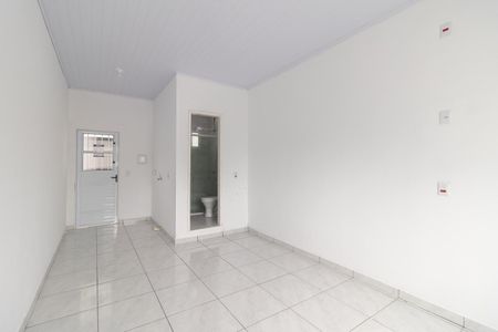 Apartamento para alugar com 50m², 1 quarto e sem vagaSala/Quarto