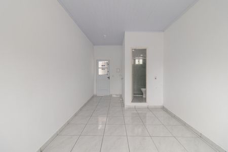 Apartamento para alugar com 50m², 1 quarto e sem vagaSala/Quarto