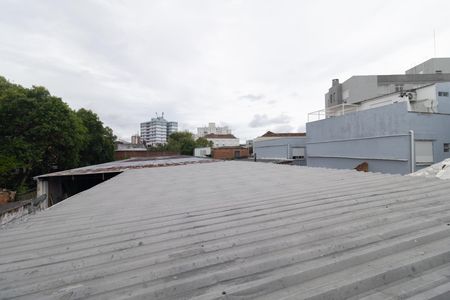 Vista de apartamento para alugar com 1 quarto, 50m² em Azenha, Porto Alegre