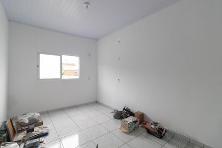 Sala/Quarto de apartamento para alugar com 1 quarto, 50m² em Azenha, Porto Alegre