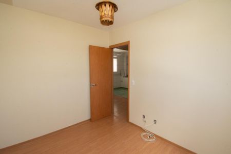 Apartamento para alugar com 45m², 2 quartos e 2 vagasQuarto 1