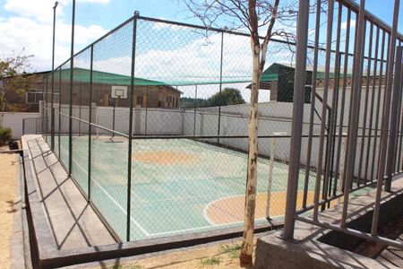 Apartamento para alugar com 45m², 2 quartos e 2 vagasQuadra