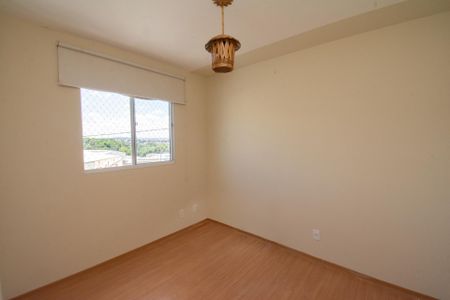 Quarto 1 de apartamento para alugar com 2 quartos, 45m² em Chácara Cotia, Contagem