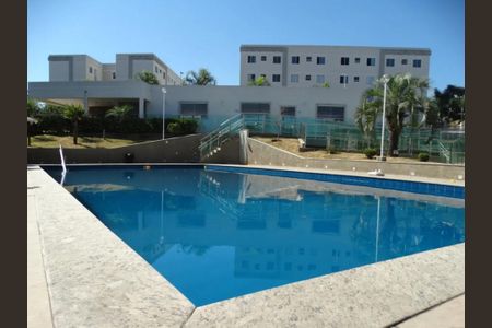 Apartamento para alugar com 45m², 2 quartos e 2 vagasPiscina