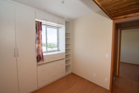 Apartamento para alugar com 45m², 2 quartos e 2 vagasQuarto 2