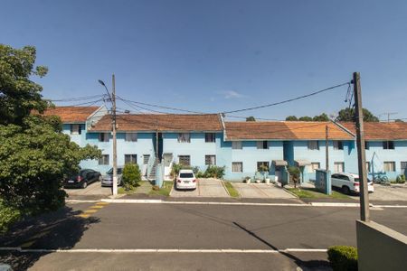 Apartamento para alugar com 45m², 2 quartos e 1 vagaVista da Sala