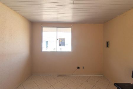 Sala de apartamento para alugar com 2 quartos, 45m² em Tatuquara, Curitiba