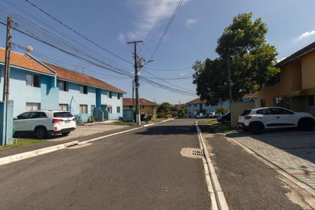 Apartamento para alugar com 45m², 2 quartos e 1 vagaÁrea externa