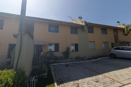 Apartamento para alugar com 45m², 2 quartos e 1 vagaFachada do bloco