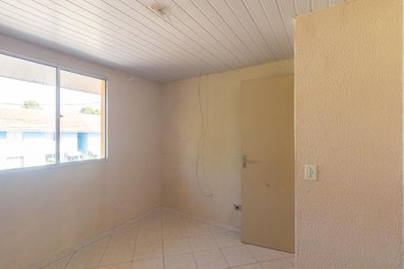 Quarto 1 de apartamento para alugar com 2 quartos, 45m² em Tatuquara, Curitiba