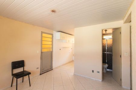 Apartamento para alugar com 45m², 2 quartos e 1 vagaSala