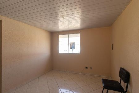 Sala de apartamento para alugar com 2 quartos, 45m² em Tatuquara, Curitiba