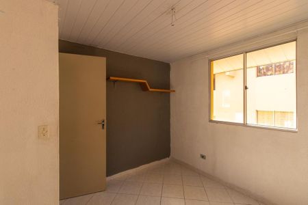 Apartamento para alugar com 45m², 2 quartos e 1 vagaQuarto 2