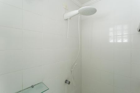 Apartamento à venda com 55m², 1 quarto e 1 vagaBanheiro