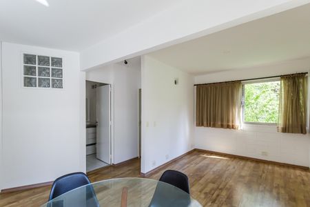 Apartamento à venda com 55m², 1 quarto e 1 vagaSala