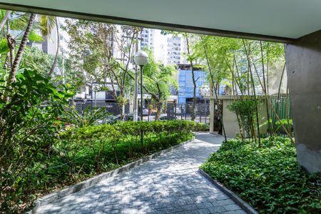 Apartamento à venda com 55m², 1 quarto e 1 vagaÁrea comum