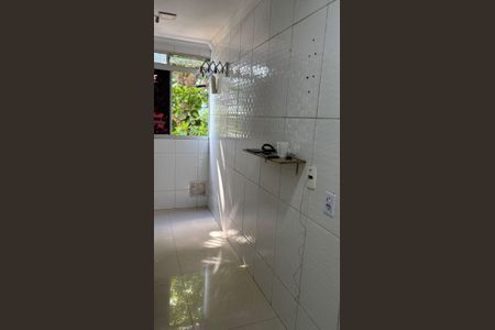 Apartamento para alugar com 49m², 2 quartos e 1 vagaCozinha