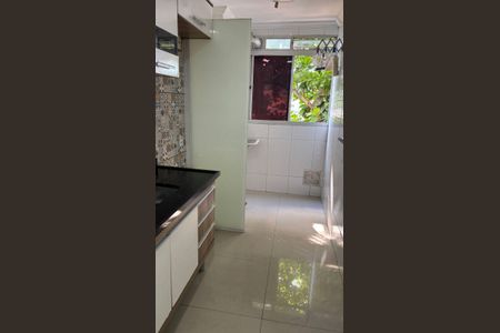 Apartamento para alugar com 49m², 2 quartos e 1 vagaCozinha