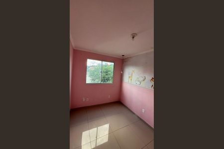 Apartamento para alugar com 49m², 2 quartos e 1 vagaQuarto