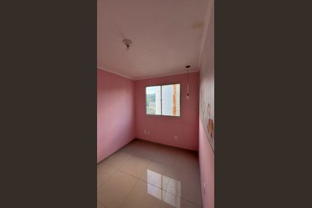 Apartamento para alugar com 49m², 2 quartos e 1 vagaQuarto