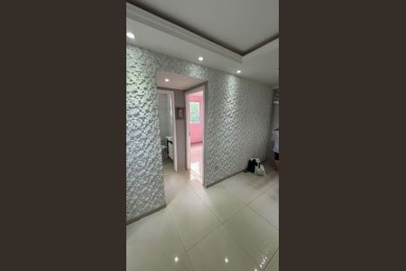 Apartamento para alugar com 49m², 2 quartos e 1 vagaSala