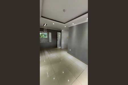 Apartamento para alugar com 49m², 2 quartos e 1 vagaSala