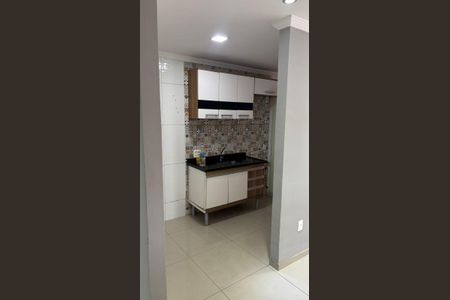 Apartamento para alugar com 49m², 2 quartos e 1 vagaCozinha