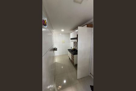 Apartamento para alugar com 49m², 2 quartos e 1 vagaCozinha