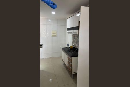 Apartamento para alugar com 49m², 2 quartos e 1 vagaCozinha