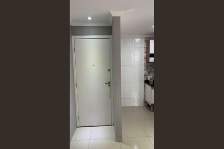 Apartamento para alugar com 49m², 2 quartos e 1 vagaCozinha
