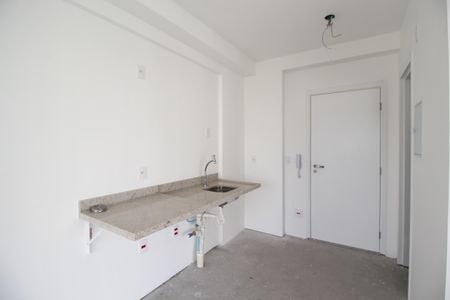 Studio para alugar com 42m², 1 quarto e sem vagaCozinha